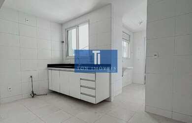 Imagem 4: Edifcil Everest sol da manhã andar alto