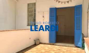 Imagem: CASA DE VILA - JARDIM AMÉRICA - SP