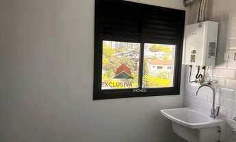 Imagem 6: Locação Jardim Aquarius