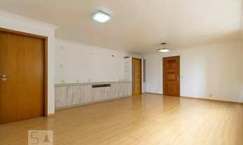 Imagem 3: Apartamento para Aluguel - Higienópolis, 4 Quartos, 128 m2