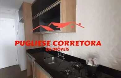 Imagem 5: Apartamento Residencial à venda, Vila Guarani (Zona Sul), São Paulo - AP0267