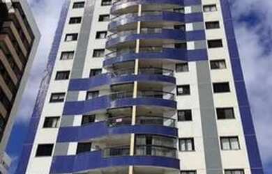 Imagem 2: Lazuli 3 dormitórios sombra