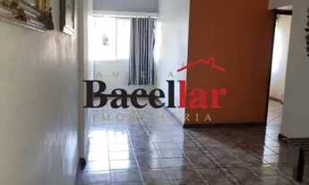 Imagem 3: Apartamento-À VENDA-Praça da Bandeira-Rio de Janeiro-RJ