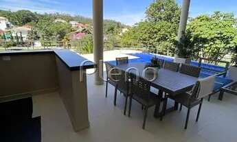 Imagem 3: Casa à venda no Condomínio Estância Marambaia - Vinhedo/SP