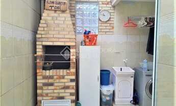 Imagem 6: PORTO ALEGRE - Casa Padrão - Vila Nova