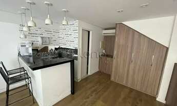 Imagem 2: Sala para locação no Loteamento Center Santa Genebra - Campinas/SP