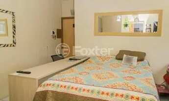 Imagem 6: Vendo apartamento Studio ao lado do Shopping Praia de Belas!