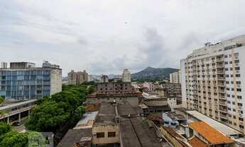 Imagem 4: Apartamento para Aluguel - Centro , 2 Quartos, 66 m2