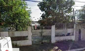 Imagem: TERRENO COM CASA ANTIGA - JD FERNANDES