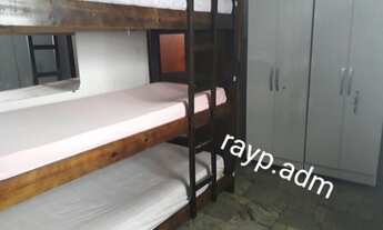 Imagem 2: Vaga pensão compartilhada feminina Mulheres na Rua do metrô penha