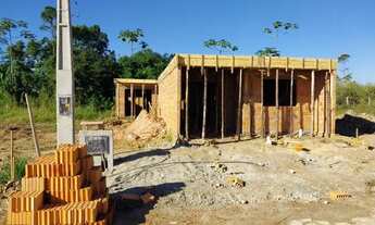 Imagem 6: BARRA VELHA - Casa Padrão - Itajuba