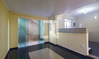 Imagem: Casa para Aluguel - Santa Felicidade, 2