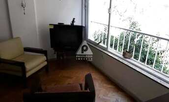 Imagem 3: Apartamento à venda, 2 quartos, Ipanema - RIO DE JANEIRO/RJ