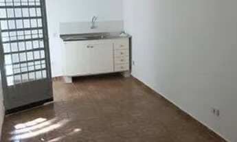 Imagem 4: Casa de fundos / proximo metro loefgreen