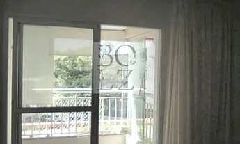 Imagem 4: Apartamento para Venda em São Paulo, Perdizes, 2 dormitórios, 1 suíte, 2 banheiros, 2 vaga