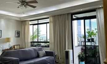 Imagem 2: Venda Apartamento 4 Dormitórios - 173 m² Vila Romana