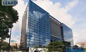 Imagem 3: COMERCIAL - ITAIM BIBI - SP