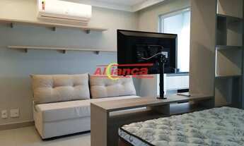 Imagem 5: ÓTIMO STUDIO 37M² COM 1 DORMITÓRIO E 1 VAGA - CENTRO - GUARULHOS/SP