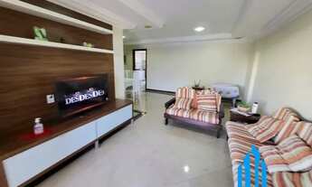 Imagem 2: Apartamento linear exclusivo alto padrão 4 suítes com vista panorâmica para o Mar na Praia