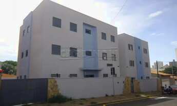 Imagem 2: Apartamento Padrão em São Carlos