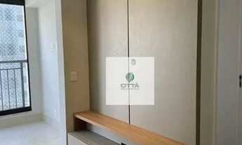 Imagem 6: Apartamento com 2 dormitórios, 66 m² - venda por R$ 800.000,00 ou aluguel por R$ 4.920,00