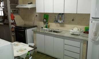 Imagem 6: Apartamento - Cambuí - Campinas