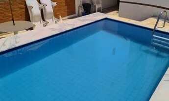 Imagem 2: Apartamento para aluguel possui 55 metros quadrados com 2 quartos em Manaíra - João Pessoa