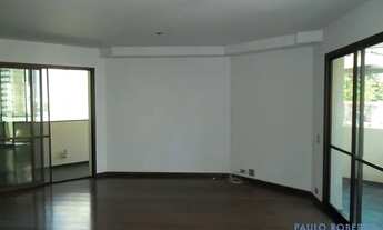 Imagem 2: APARTAMENTO - CAMPO BELO - SP