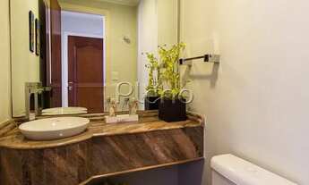 Imagem 6: Apartamento - Vila Itapura - Campinas