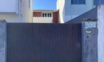 Imagem: Casa piso superior 02 dormitórios Cordeiros