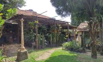 Imagem 4: Chácara ou Comercial à Venda ou Locação em Vila Castelo fundos com Leroy Merlin