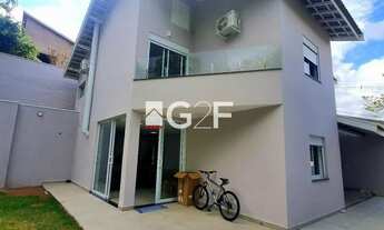 Imagem: Casa - Condomínio Villagio Capriccio