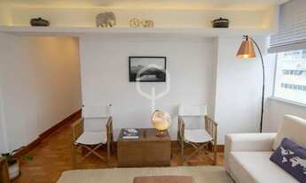 Imagem 6: Apartamento em Leblon - Rio de Janeiro, RJ