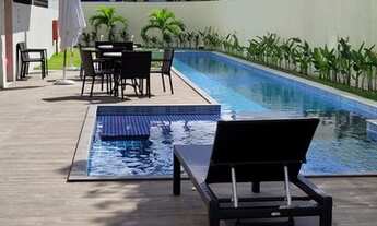 Imagem 2: Paineiras - Apartamento com 2 Quartos sendo 1 Suíte no Cordeiro