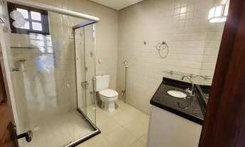 Imagem 3: Casa de condomínio para venda tem 140 metros quadrados com 3 quartos em Indianópolis - Car