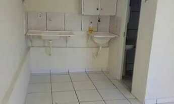 Imagem 6: Quitinetes Casa com 1 banheiro