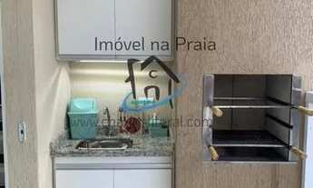 Imagem 4: Apartamento para Venda em Ubatuba, Perequê-Açu, 2 dormitórios, 1 suíte, 2 banheiros, 1 vag