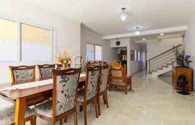 Imagem 7: Locação Casa em condomínio com 4 dormitórios