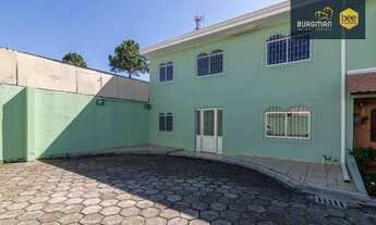 Imagem: Sobrado com 4 dormitórios para alugar