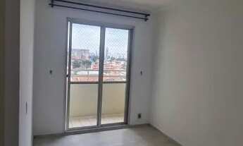 Imagem 4: Apartamento com 2 Quartos para alugar, 47m² - Carandiru