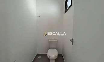 Imagem 6: Sobrado com 3 dormitórios à venda, 115 m² por R$ 620.000,00 - Santo Antônio - Joinville/SC