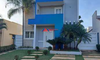 Imagem: ARARAQUARA - RESIDENCIAL - CONDOMÍNIO MAGNÓLIAS