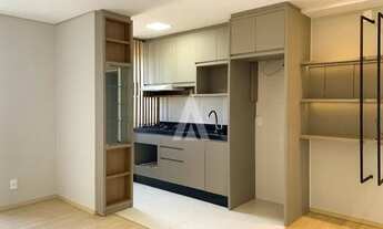 Imagem: JOINVILLE - Apartamento Padrão - Bucarein