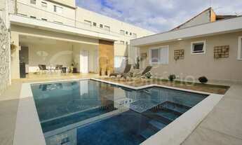 Imagem 2: CASA com piscina e 3 quartos em Itanhaém, no bairro Suarão