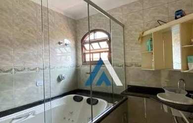 Imagem 3: Casa com 3 dormitórios, 130 m² - venda por R$ 700.000,00 ou aluguel por R$ 3.500,00/mês