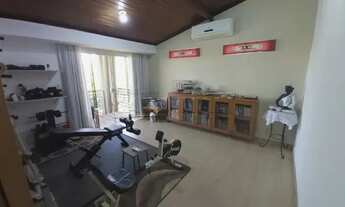 Imagem 3: Casa Padrão em São Carlos