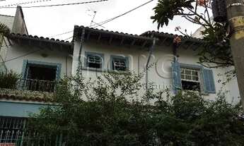 Imagem: SAO PAULO - Casa Padrão - VILA MONUMENTO