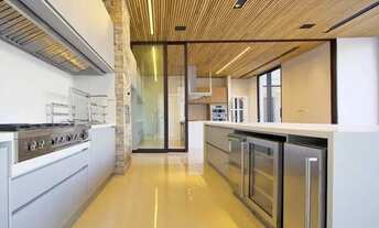 Imagem 5: Casa para venda por R$17,000,000,00 em Alphaville, Barueri/SP