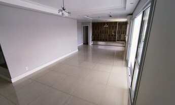 Imagem 5: Apartamento 153m2 com 3 Suítes, Varanda Gourmet, 2 Vagas, Condomínio Volare, Alto Padrão