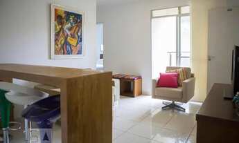 Imagem 3: Apartamento para Aluguel - Buritis , 2 Quartos, 57 m2